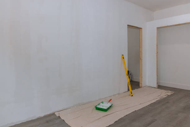 Professional Painting & Drywall Services in Medina, OH